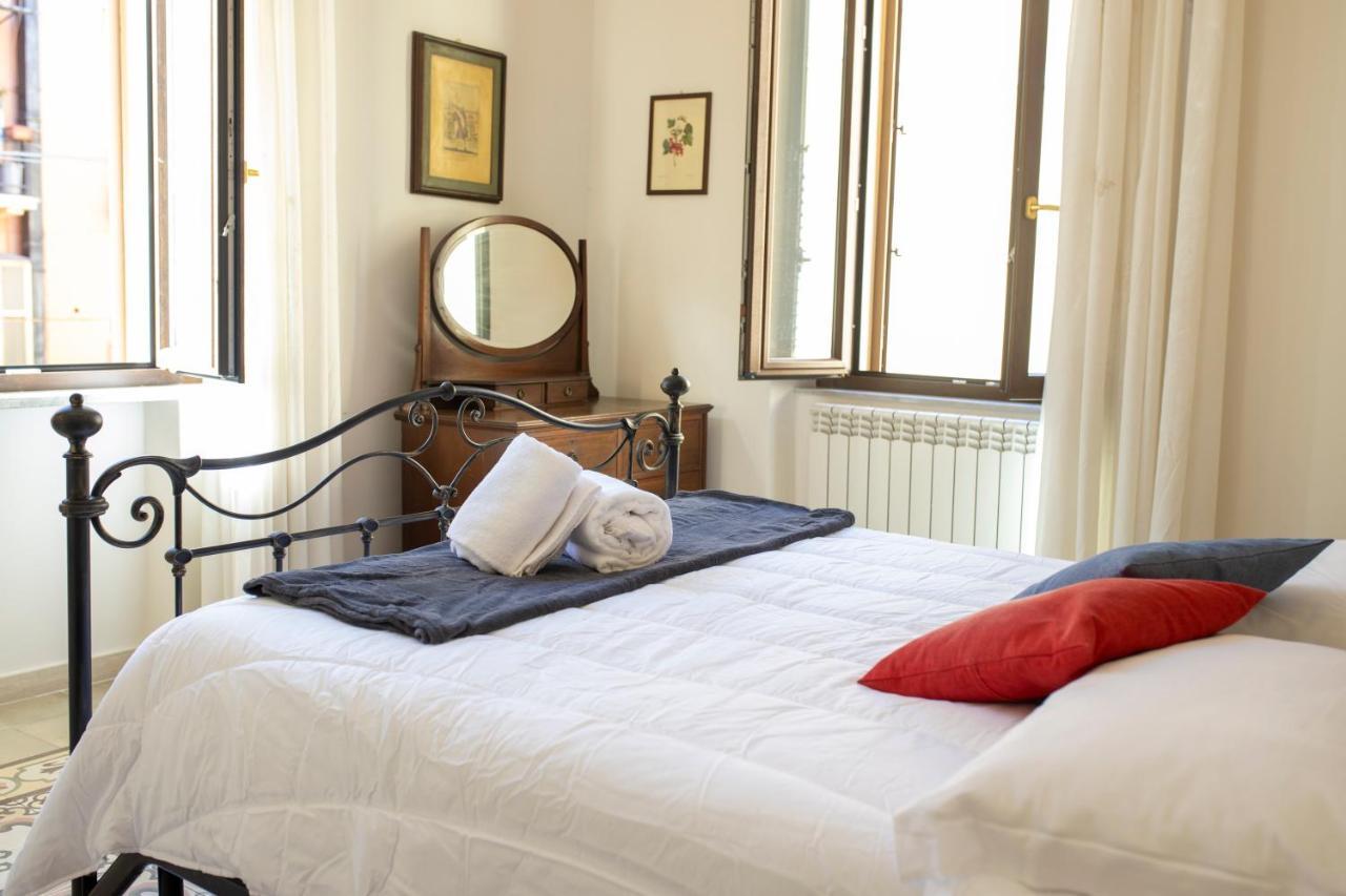 Il Palazzo - Luxury Home & Event Козенца Екстер'єр фото