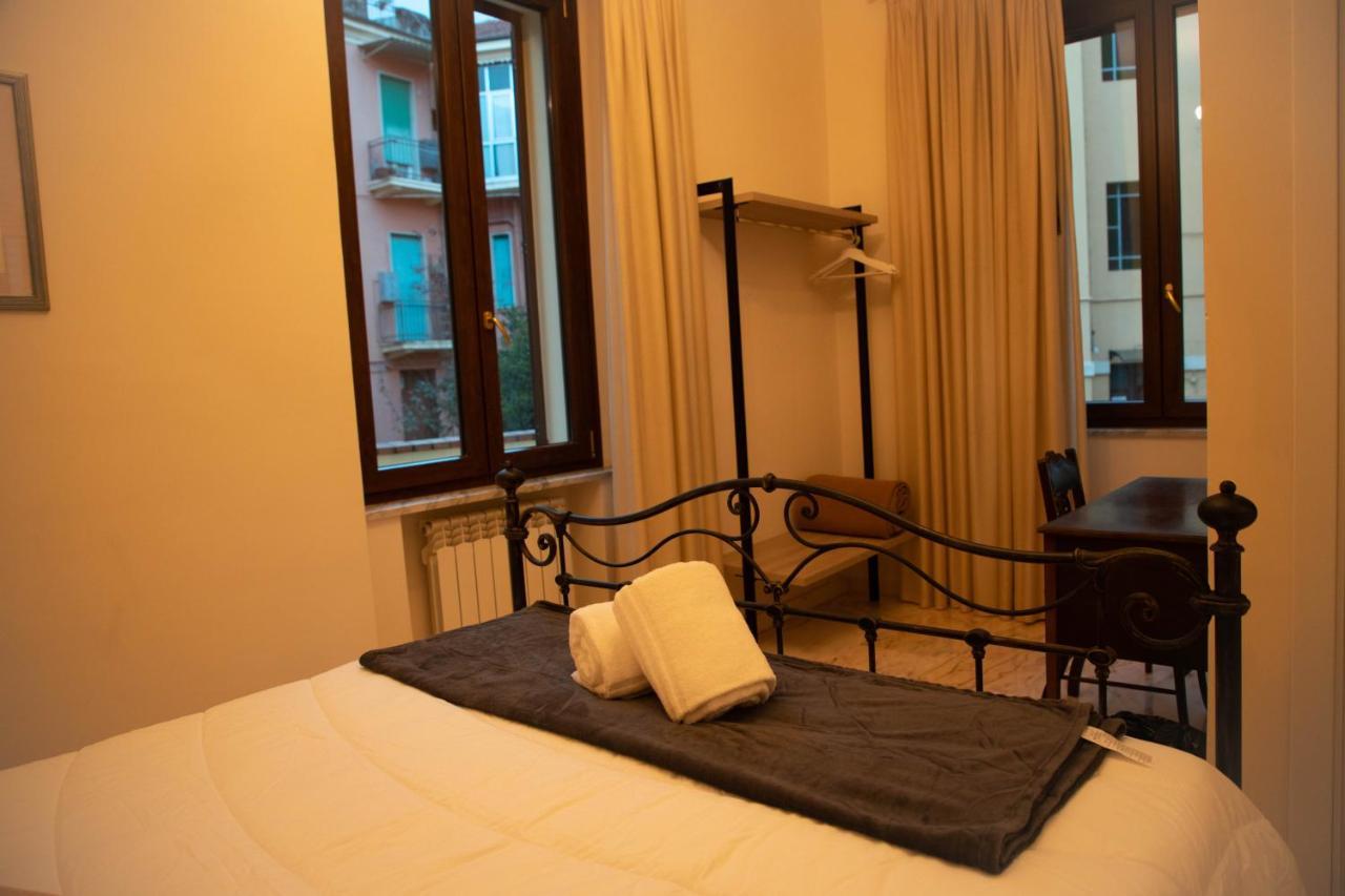 Il Palazzo - Luxury Home & Event Козенца Екстер'єр фото