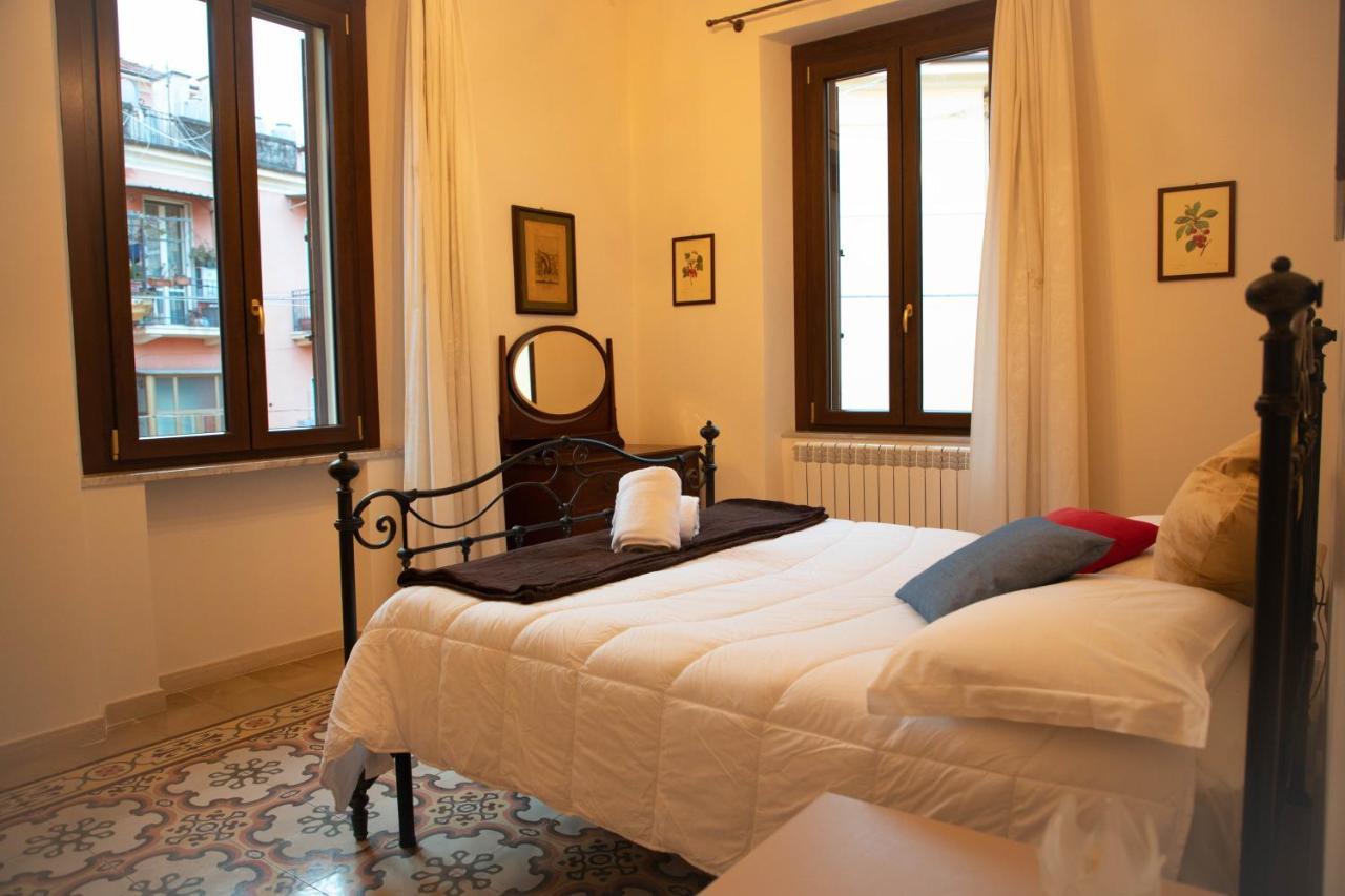 Il Palazzo - Luxury Home & Event Козенца Екстер'єр фото