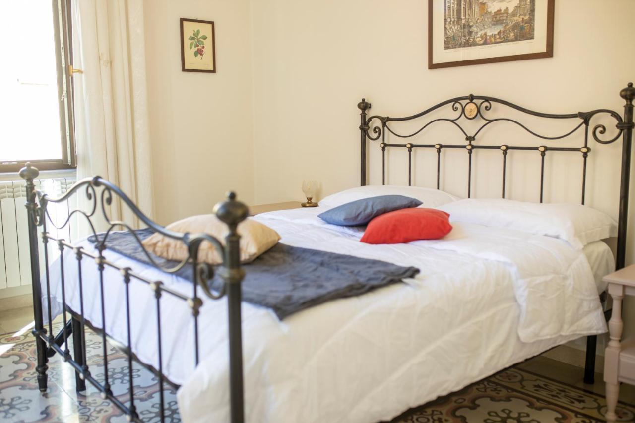 Il Palazzo - Luxury Home & Event Козенца Екстер'єр фото