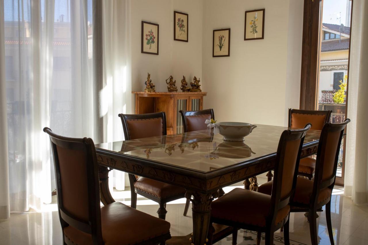 Il Palazzo - Luxury Home & Event Козенца Екстер'єр фото