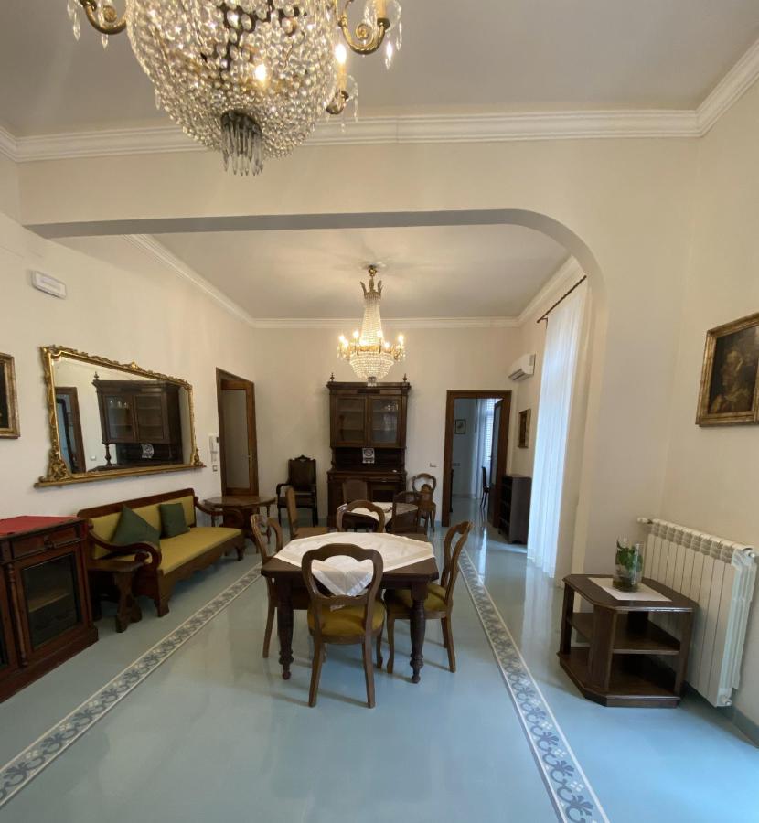 Il Palazzo - Luxury Home & Event Козенца Екстер'єр фото