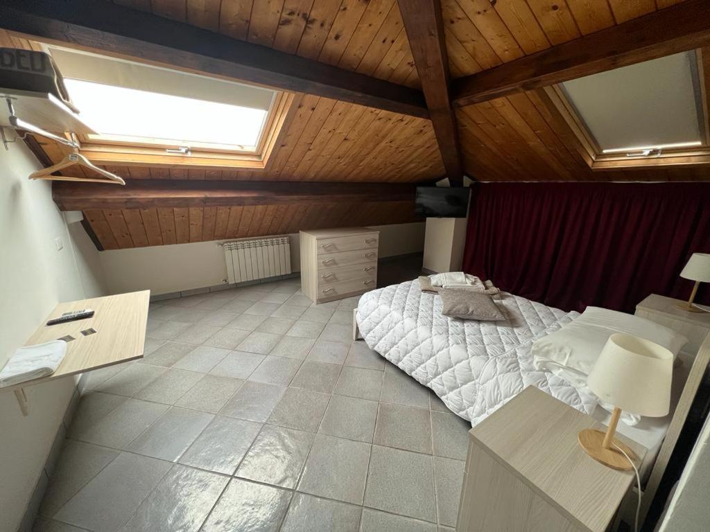 Il Palazzo - Luxury Home & Event Козенца Екстер'єр фото